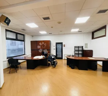 Poslovni prostor 115m2 - Trnje, najam - Zagreb