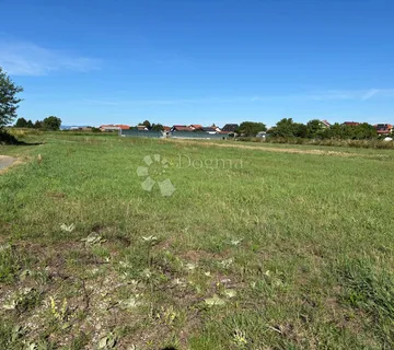 Građevinsko zemljište 4619 m² – Varaždin, M zona!