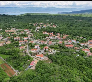 Poljoprivredno zemljište! - Garica, Vrbnik