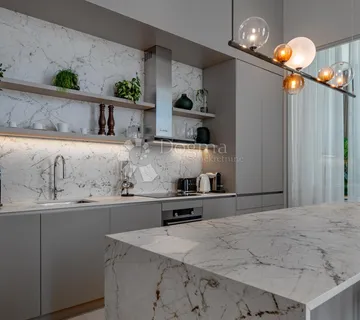 Residences Kvarner Bay - B1.1 - Novi Vinodolski