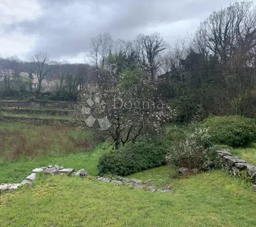 Jušići, građevinsko zemljište, 4000 m2 - cover