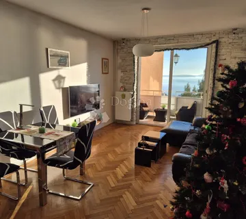 Gornja Vežica Stan 61.53m2 2s+db - Rijeka