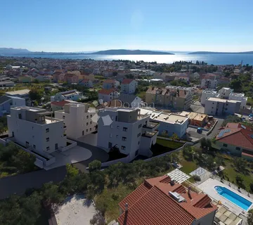 Novogradnja Kaštel Lukšić Cs7 - Kaštel Lukšić, Kaštela