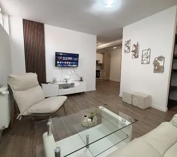 Stan 75m2 trosobni Arena - Remetinec - Zagreb