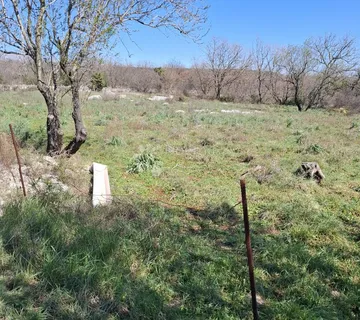 Građevinsko zemljište Slivnica - Slivnica, Posedarje