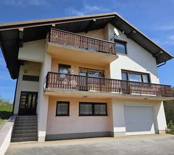 PRODAJA, Kuća, Velika Jelsa, NKP 300 m2 sa okućnicom - Karlovac