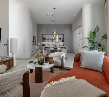 Residences Kvarner Bay A9-4 - Novi Vinodolski