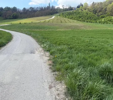 Zemljište - Bliža Okolica Novi Marof - Gornje Makojišće, Novi Marof