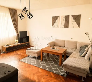 Požega – stan 72 m², mirna lokacija