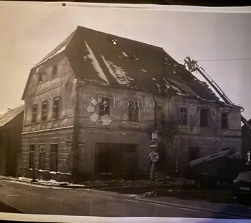 Biser U Srcu Stare Jezgre Grada - Gospić