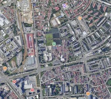 PRILIKA, Kuća 670m2, Svetice, 960€/m2 !! - Zagreb