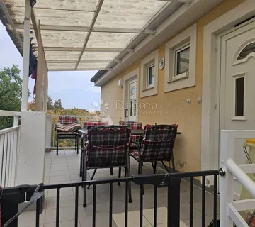 Mali apartman s pogledom na more - Dramalj, Crikvenica