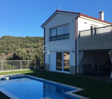 Ekskluzivna kuća svega 70 m od pješčane plaže, Otok Rab - cover