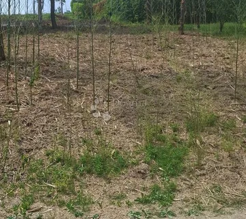 Građevinsko zemljište 600 m od Termi Jezerčica - Andraševec, Oroslavje