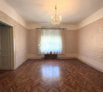 Povijesna ljepotica u srcu Bjelovara – vila za adaptaciju