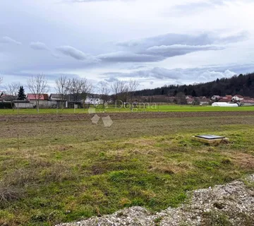 Budućnost počinje ovdje - idealna parcela za obiteljski život - Donje Ladanje, Maruševec