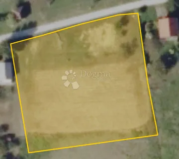 Atraktivno zemljište u tišini prirode – 2.646 m² - Varaždin Breg, Gornji Kneginec