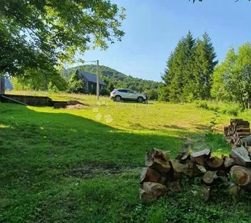 GRAĐEVINSKI TEREN NA KAROLINSKOJ CESTI - cover