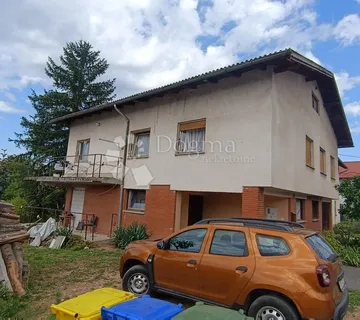 Investicijska kuća Petrinja - cover