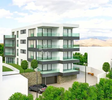Opatija, Apartman sa pogledom na more, 2S+DB