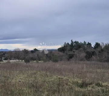 Zemljište s panoramskim pogledom na Učku - cover