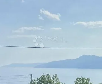 Karlobag Lukovo Šugarje Teren Na Moru - Lukovo Šugarje, Karlobag