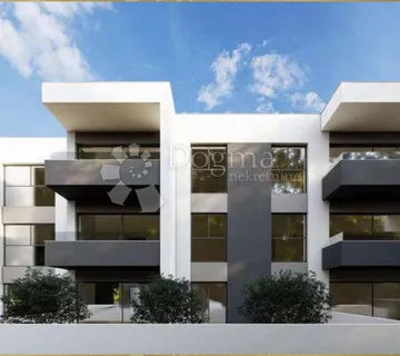 Privlaka - moderan trosoban stan na 2 katu S9 - cover