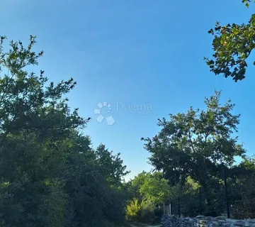 Veliko poljoprivredno zemljište 18,357m2 - Gajana, Vodnjan