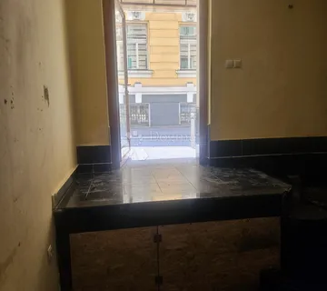 Poslovni prostor - centar grada - Rijeka