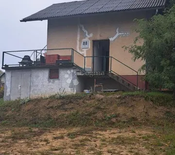 Vikendica U Martinkovcu - Martinkovec, Varaždinske Toplice
