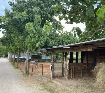 Farma u Dubravi kod Šibenika - Dubrava kod Šibenika, Šibenik