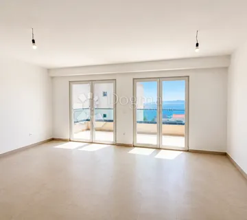 MAKARSKA | T1 | Stan S6 | Dvosoban stan I 1.kat - Veliko Brdo, Makarska