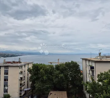 Opatija-Kosićevo, 2S+DB - cover