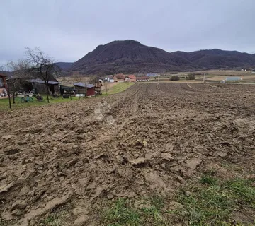 Građevinsko Zemljište U Završju Podbelskom - Završje Podbelsko, Novi Marof