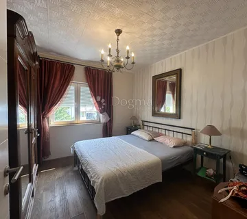 Novi Vinodolski Dvoetažni Stan Sa Panormaskim Pogledom!