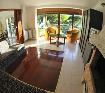 Mala Duba- Prvi red do mora - Apartman 7 - Živogošće, Podgora