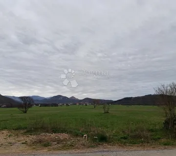Dražice - zemljište za dugoročni najam - Dražice, Jelenje
