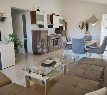 Apartman Novogradnja Vir S4 (namješten)