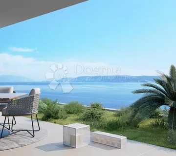 APARTMAN 2 60m2 NOVOGRADNJA - Novi Vinodolski