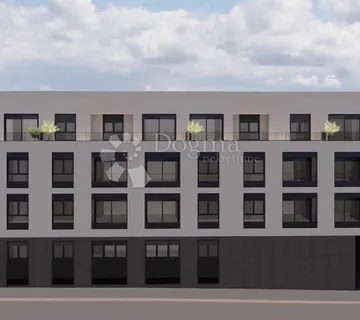 S204 - Črnomerec -Mandalićina - Nova rezidencija od 30 do 107 m2 - Zagreb