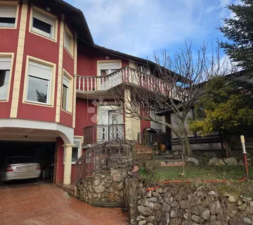 JALES BREZNIČKI SAMOSTOJEĆA KUĆA 400M2 - cover
