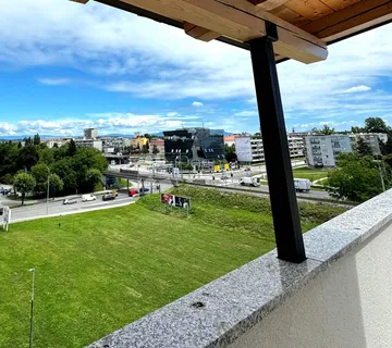 PRODAJA, Stan, Karlovac, NKP 50m² + 20m² terase, Grabrik