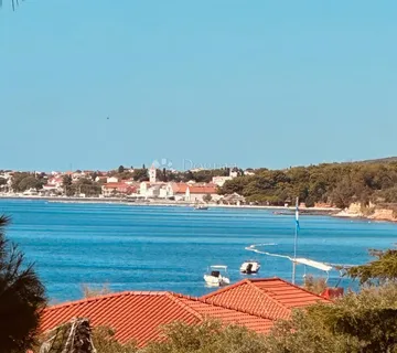 Biograd Na Moru-Apartman S Pogledom Na More