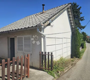 Dom ili vikendica – 3,6 km od Varaždinskih Toplica - cover