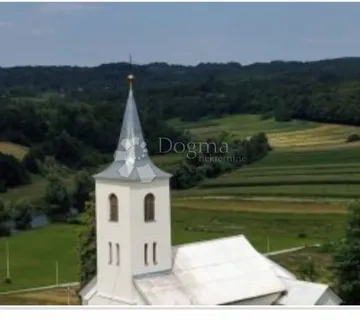 Dobra lokacija s pogledom na Dobru :-) - cover
