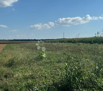 Farkaševac građevinsko zemljište tik do autoceste - cover