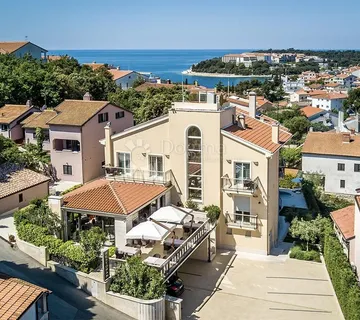 Boutique hotel na najpoželjnijoj lokaciji južne Istre - cover