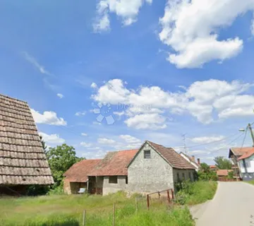 Seosko imanje - Gornje Zdelice, Kapela