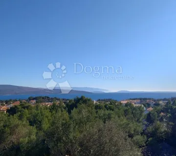 GRAD KRK - APARTMAN S PANORAMSKIM POGLEDOM - cover