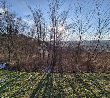 Poljoprivredno zemljište 5.668m² nadomak Sv. Križ Začretja! - Vrankovec, Sveti Križ Začretje